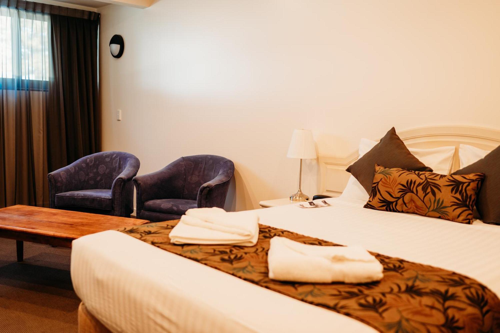 Ceduna Foreshore Hotel Motel Екстериор снимка
