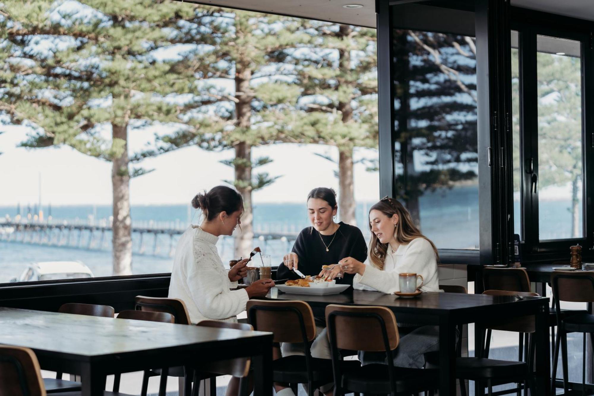 Ceduna Foreshore Hotel Motel Екстериор снимка