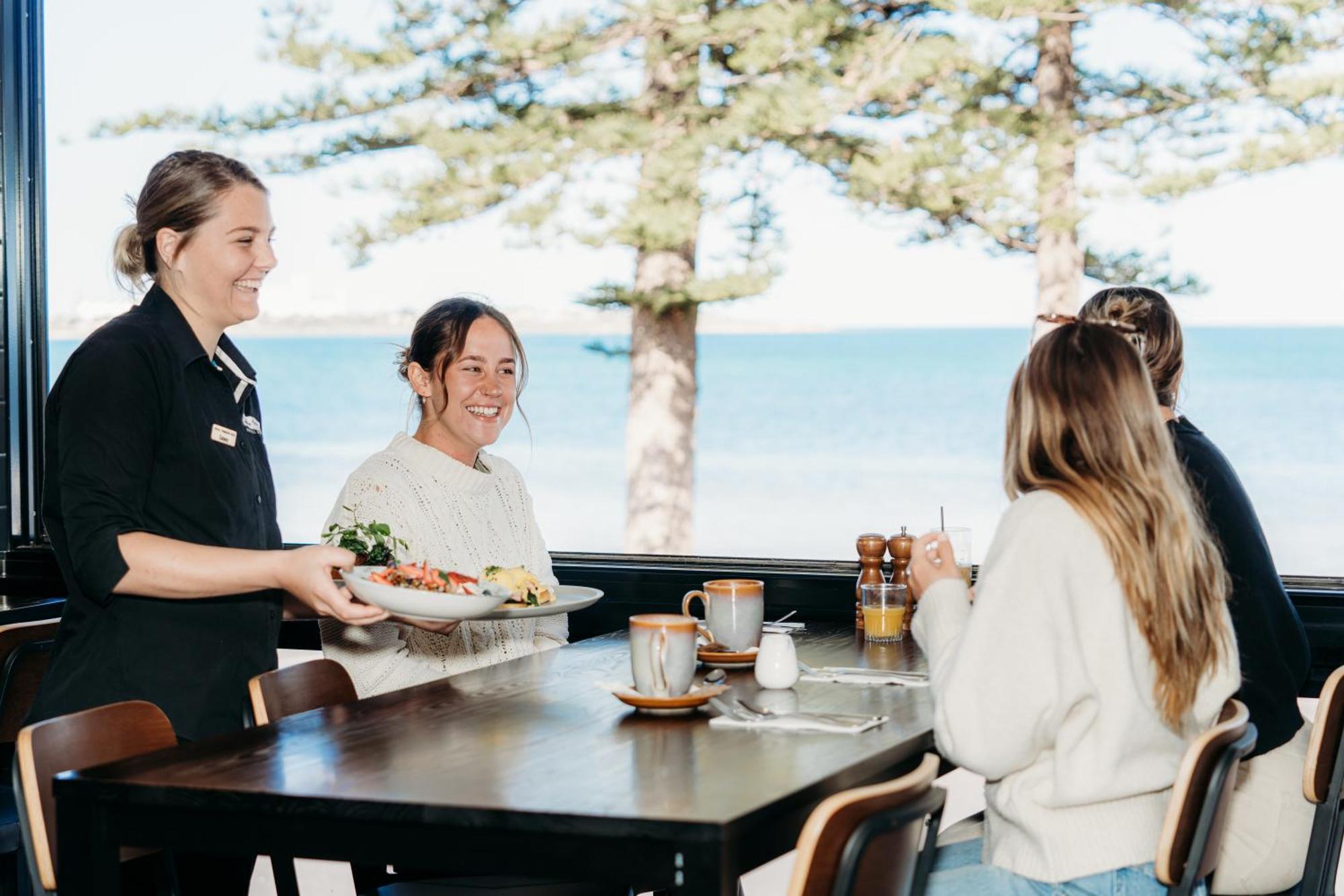 Ceduna Foreshore Hotel Motel Екстериор снимка