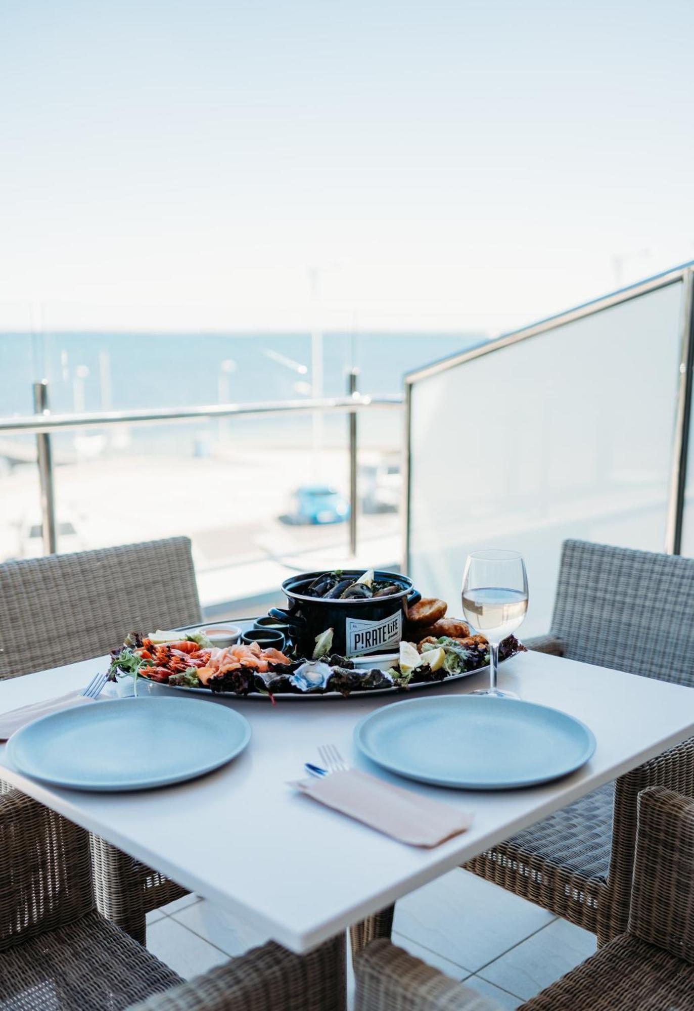 Ceduna Foreshore Hotel Motel Екстериор снимка
