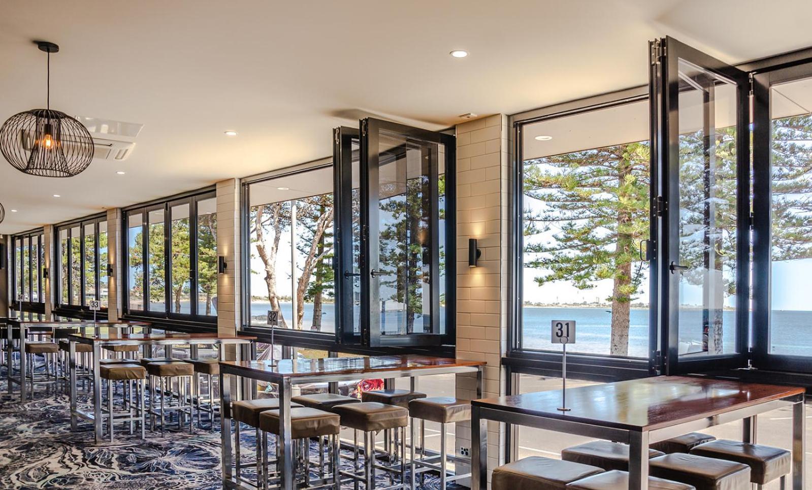 Ceduna Foreshore Hotel Motel Екстериор снимка