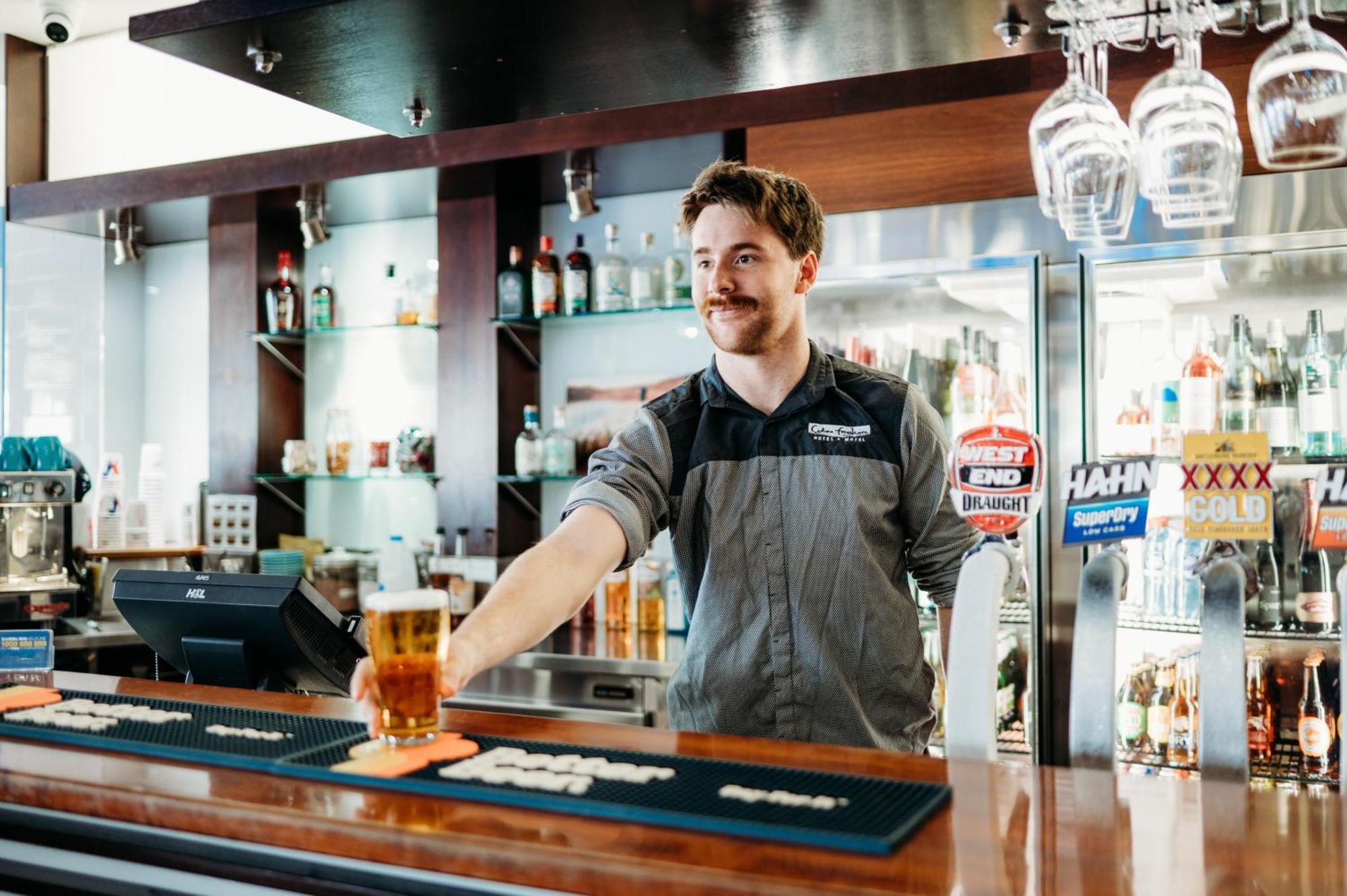 Ceduna Foreshore Hotel Motel Екстериор снимка