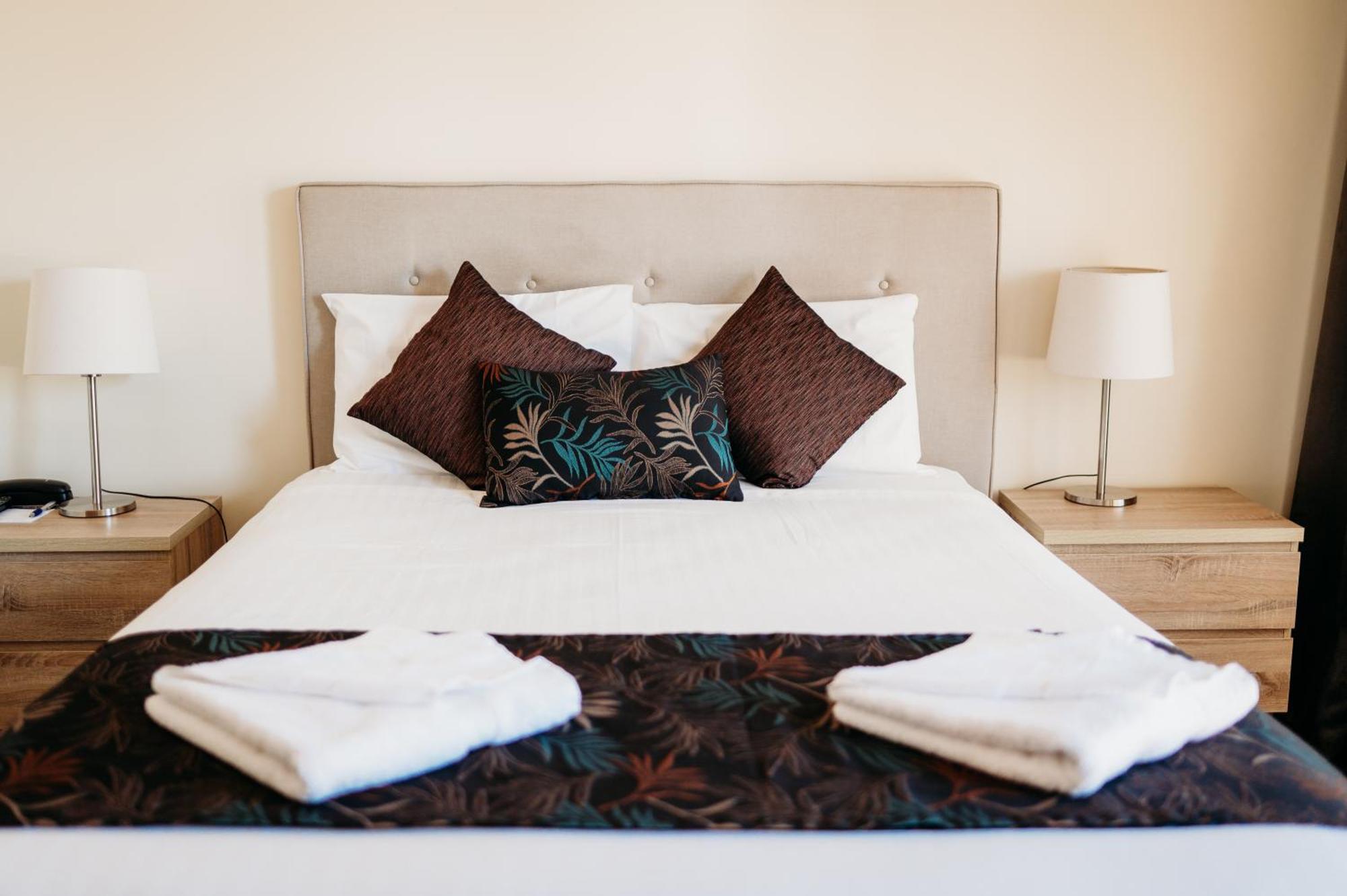 Ceduna Foreshore Hotel Motel Екстериор снимка