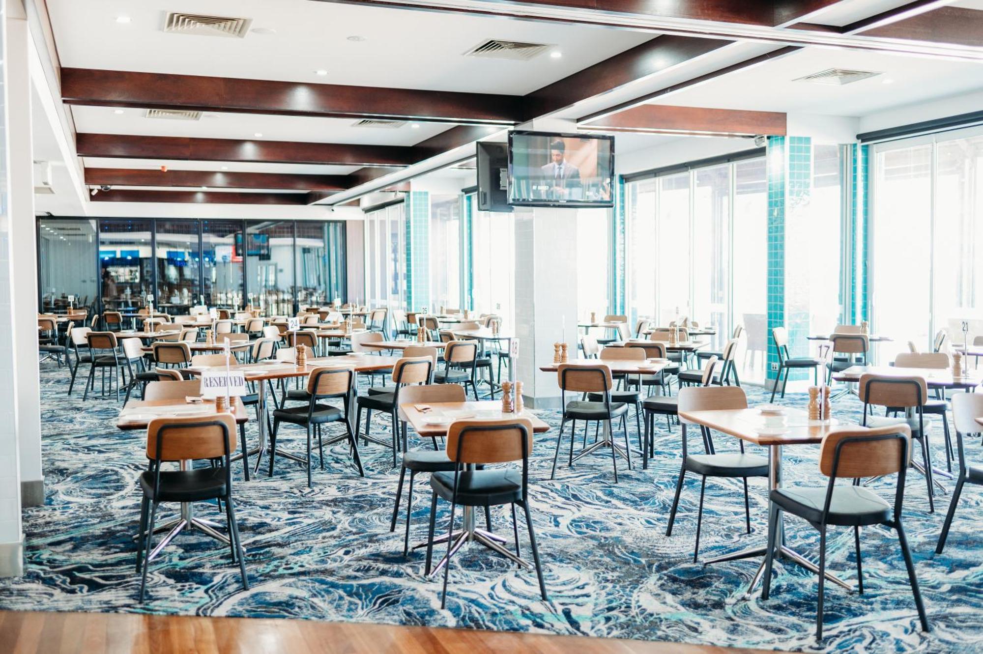 Ceduna Foreshore Hotel Motel Екстериор снимка