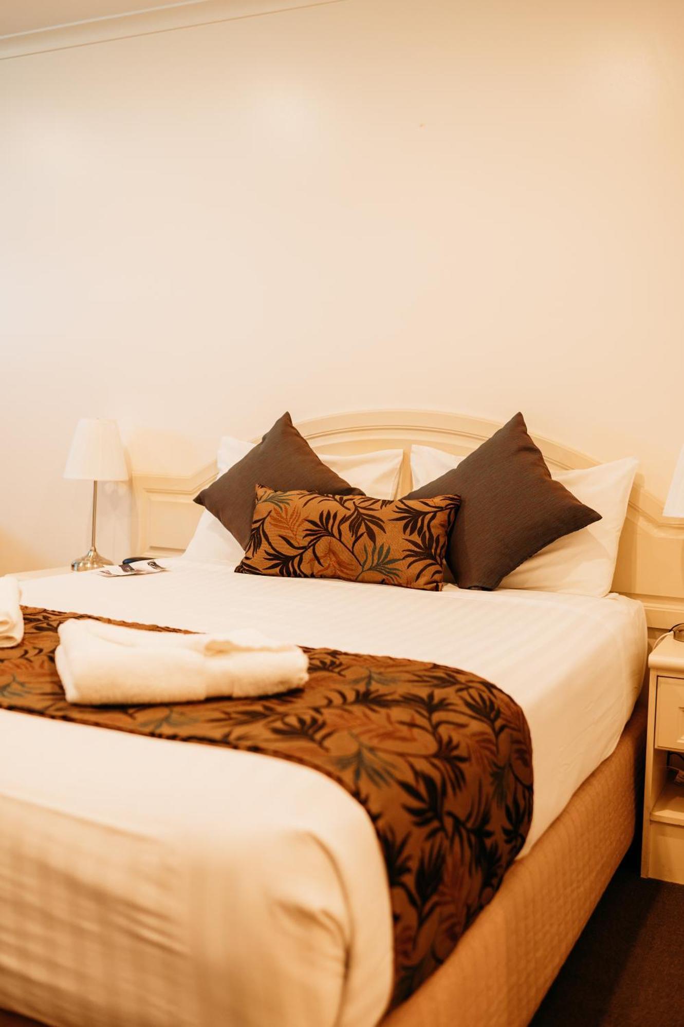 Ceduna Foreshore Hotel Motel Екстериор снимка