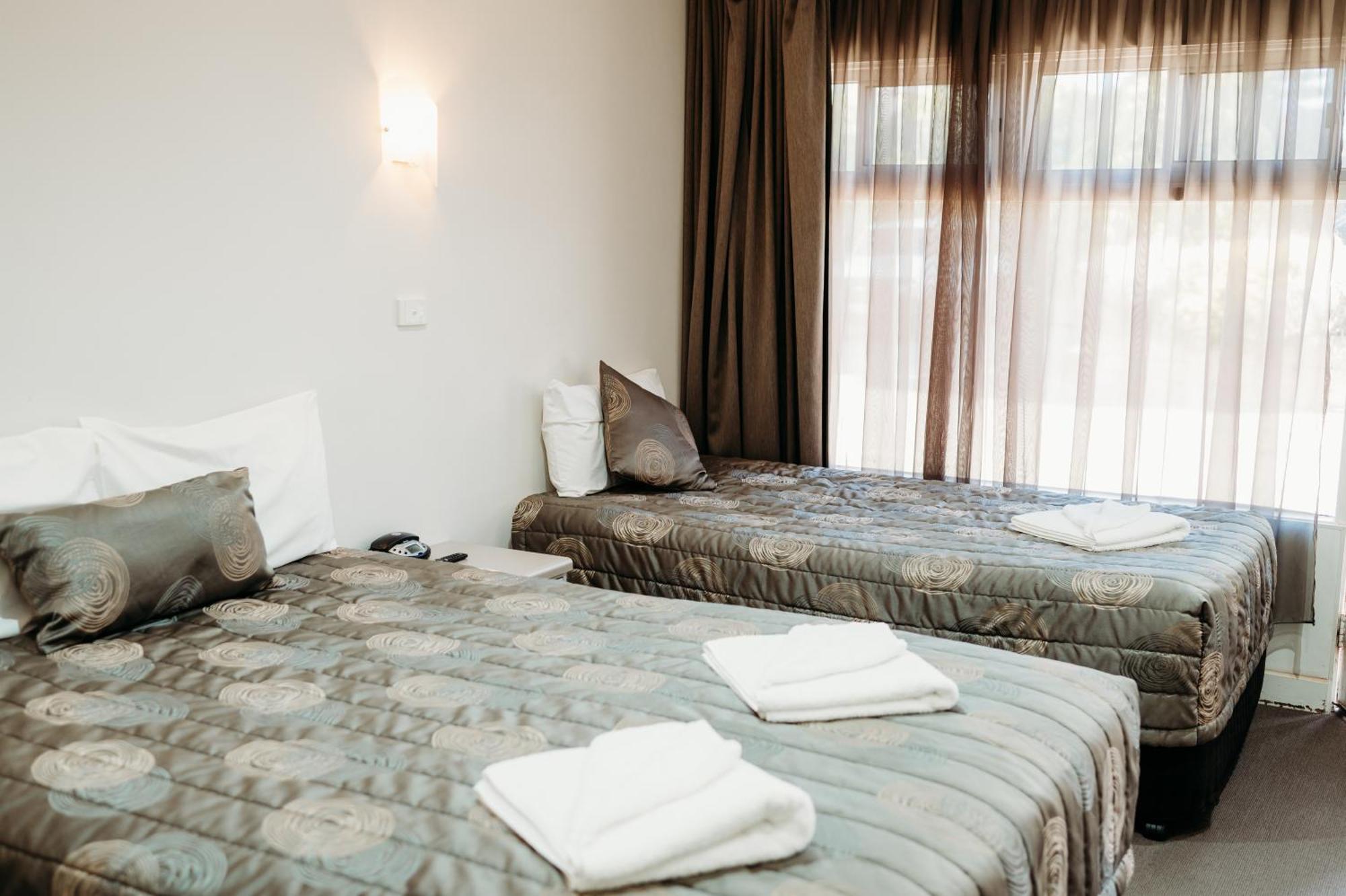 Ceduna Foreshore Hotel Motel Екстериор снимка