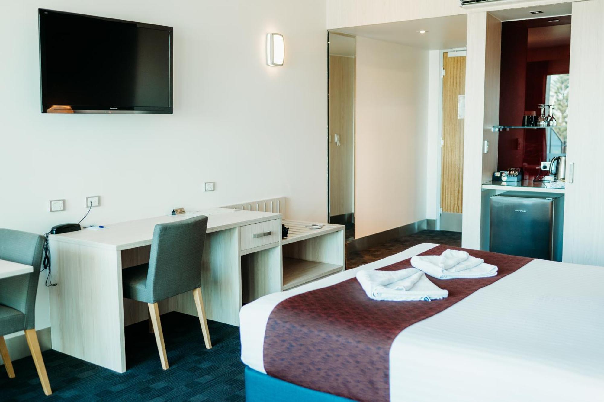 Ceduna Foreshore Hotel Motel Екстериор снимка