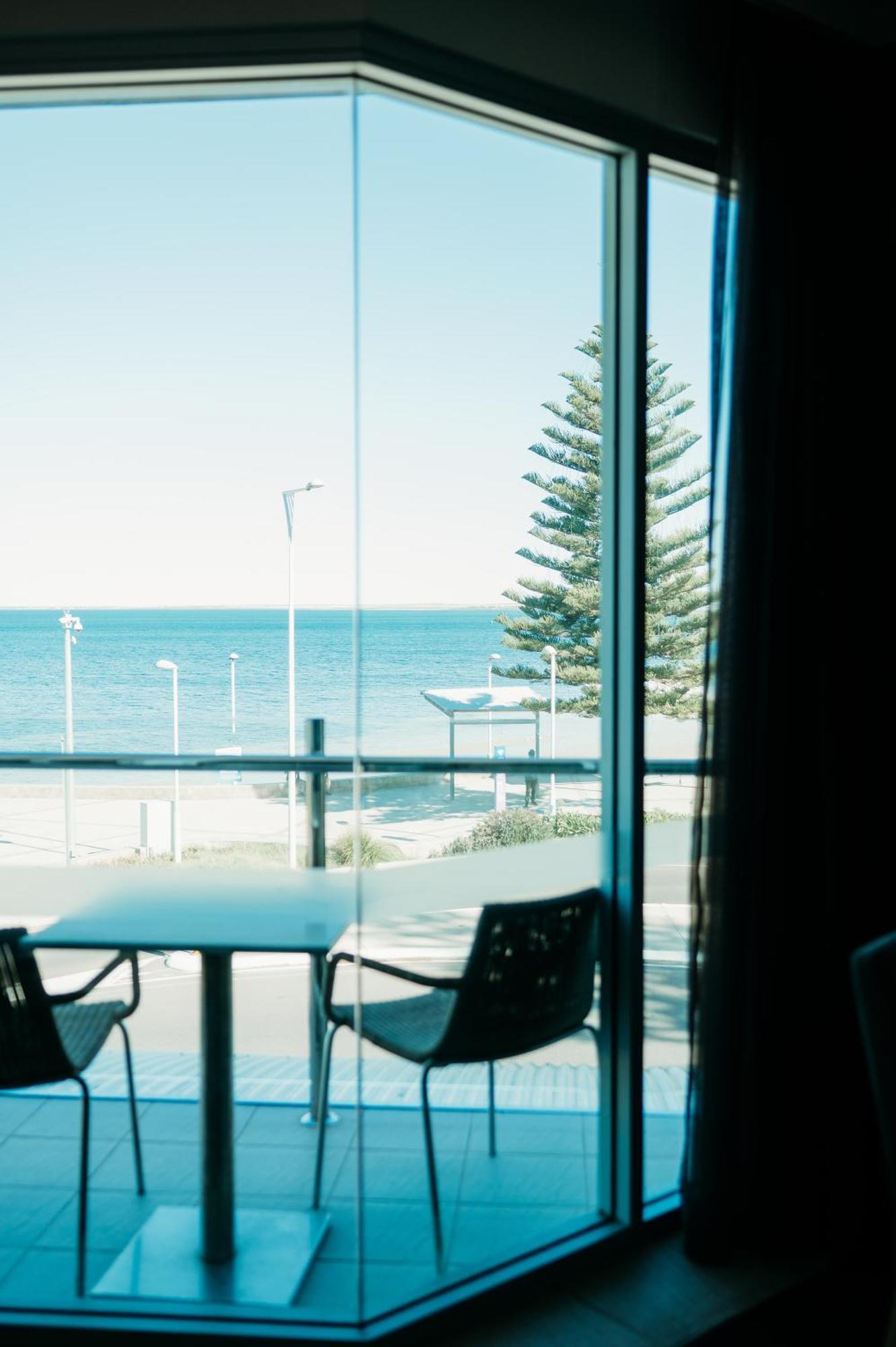 Ceduna Foreshore Hotel Motel Екстериор снимка