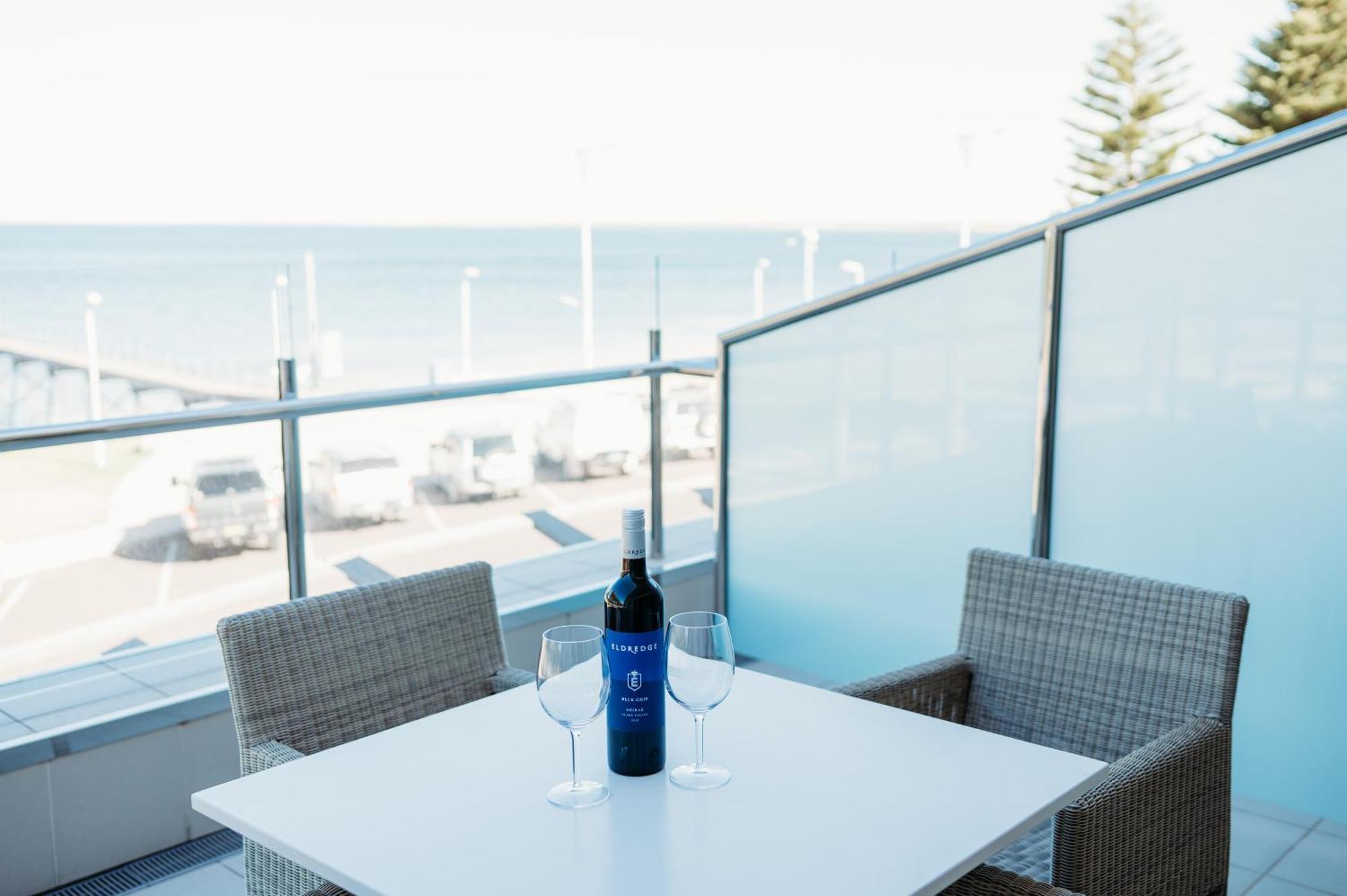 Ceduna Foreshore Hotel Motel Екстериор снимка
