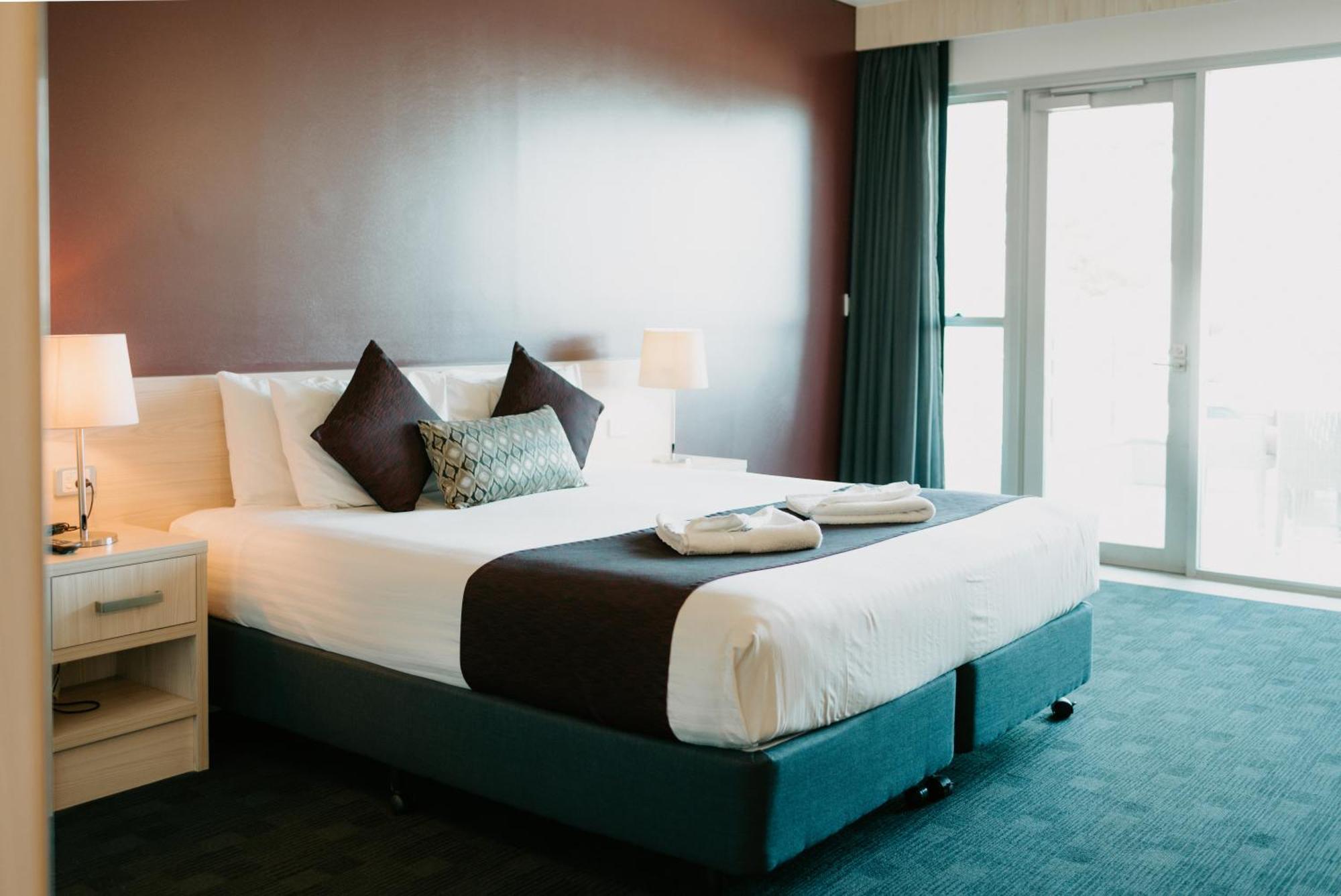Ceduna Foreshore Hotel Motel Екстериор снимка