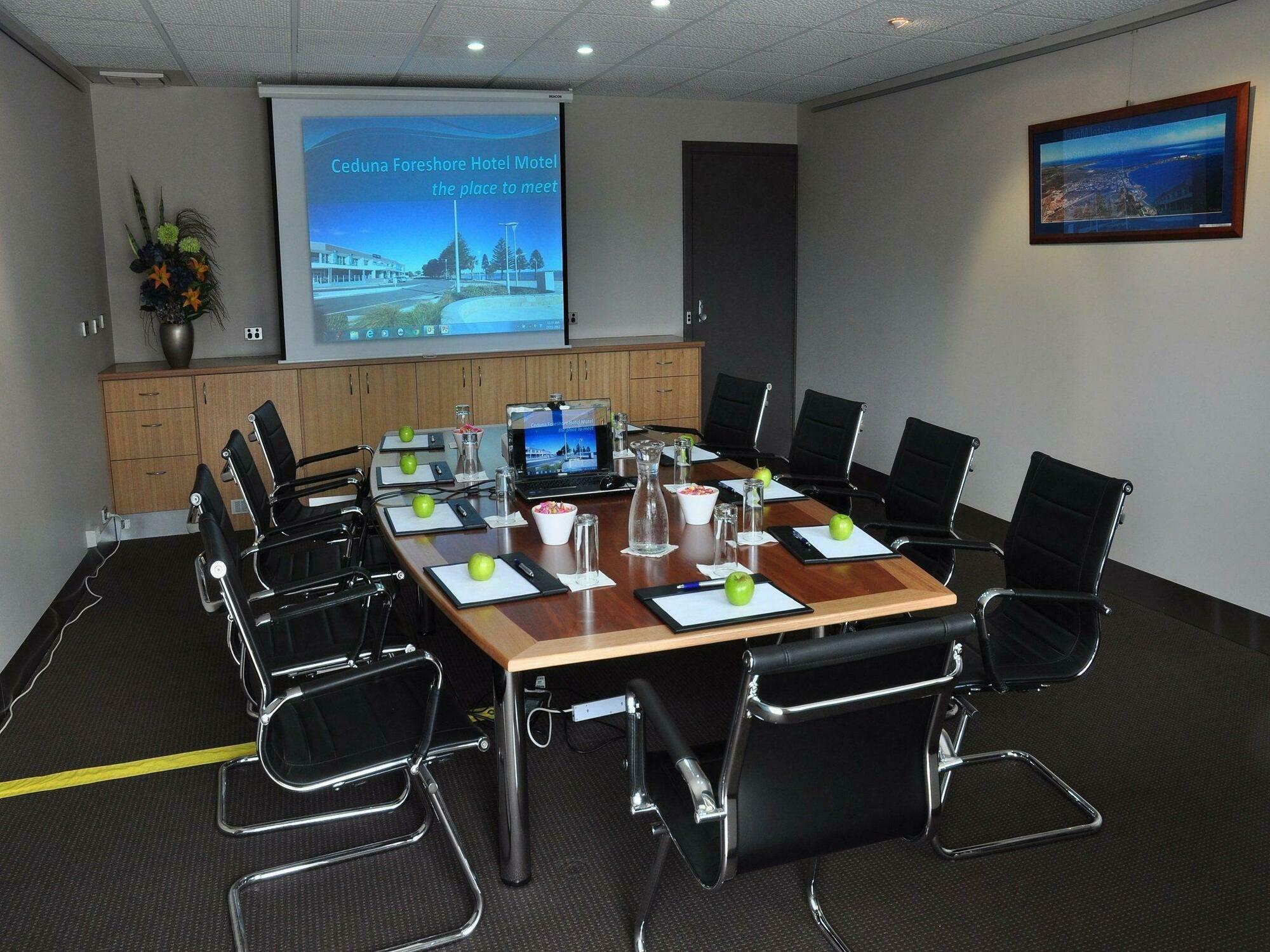 Ceduna Foreshore Hotel Motel Екстериор снимка